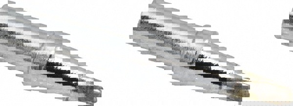 Soldering Iron Chisel Tip: 0.094